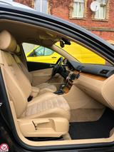 Volkswagen Passat Variant 2.0/Automatik/Leder/Tempomat - Volkswagen Passat Variant aus 2005