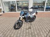 Benelli BKX 125i S ABS E5+ - Benelli BKX 125