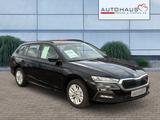 Skoda Octavia Combi Sitzheizung, Tempomat, AppleCar - Skoda Octavia Tageszulassungen mit Benzin-Antrieb: Kombi