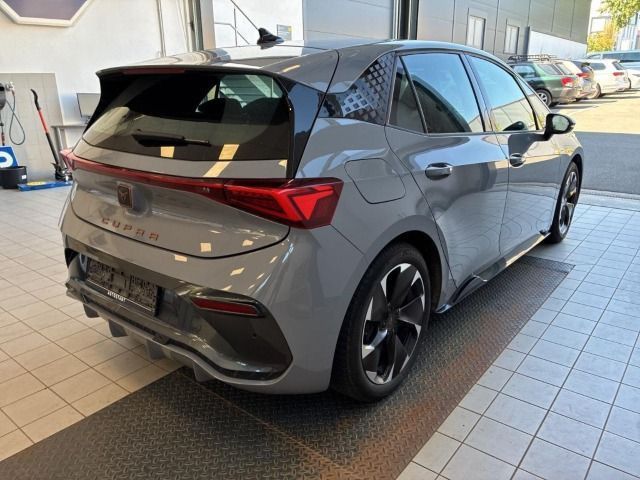 Cupra Born 170KW ALLWETTER, SHZ, KESSY imagem 2