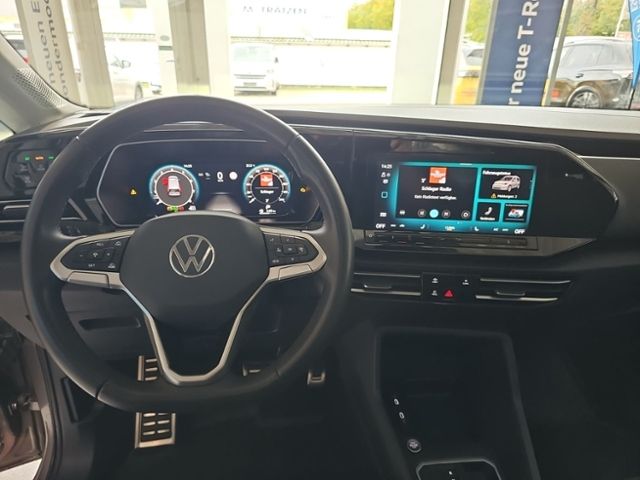 Fahrzeugabbildung Volkswagen Caddy Style 1.5 TSI DSG LED PANO STANDHZ LM17 AH