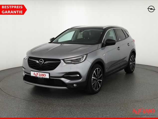 Opel Grandland X 1.6 T Hybrid Ultimate Sitzbelüftung