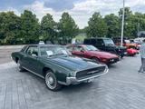 Ford Thunderbird 390 V8 *Restauriert mit Garantie* - Ford Gebrauchtwagen von 1967