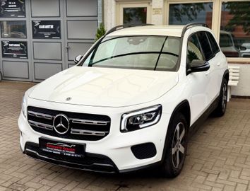 Mercedes GLB 220 - 7