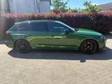 Audi RS4 2.9 TFSI tiptronic quattro Avant - - gebrauchte Audi RS4 aus dem Jahr 2021