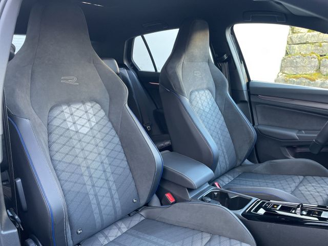 Golf VIII 2.0 TDI DSG R-Line AHK/Kamera/HUD/Navi