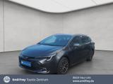 Toyota Corolla 2.0 Hybrid Touring Sports Teamplayer Tec - Toyota Corolla: Teamplayer