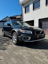 Volvo XC70 2,4 D5 AWD - gebrauchte Volvo XC70 aus dem Jahr 2008