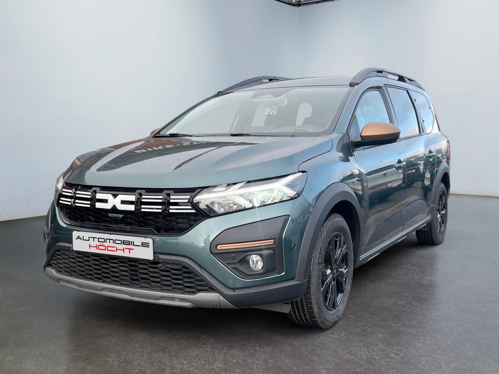 Dacia Jogger Extreme+ ECO-G100 |7 Sitzer|Winterpaket