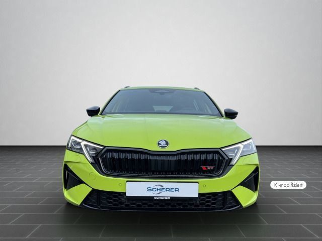 Skoda Octavia - Bild 7