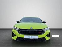 Skoda Octavia - Vorschau Bild 7