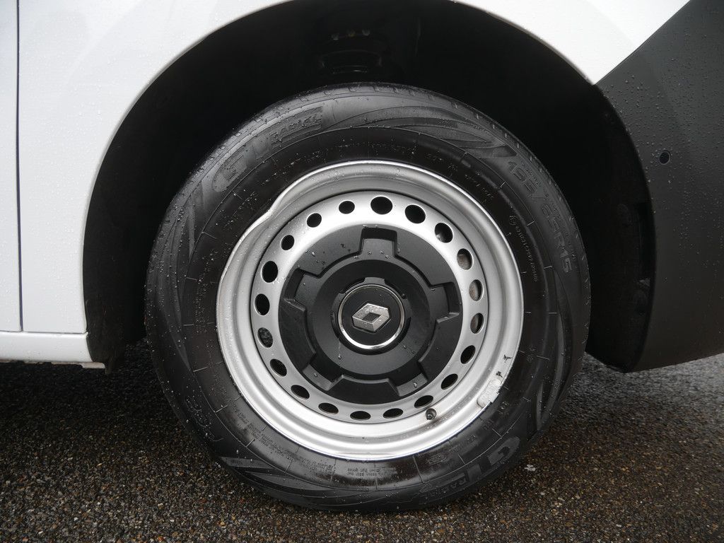 Fahrzeugabbildung Renault Kangoo Rapid E-Tech Advance L1 KLIMA PDC