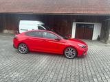 Hyundai i30 Fastback N-Line+51000Km++Pano,Navi,Automatik - Hyundai i30 Fastback N Line Gebrauchtwagen
