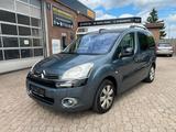 Citroën Berlingo Kombi Exclusive PANORAMA SCHECKHEFT
