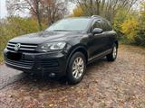 Volkswagen Verkaufe VW Touareg - Volkswagen Touareg: Ve