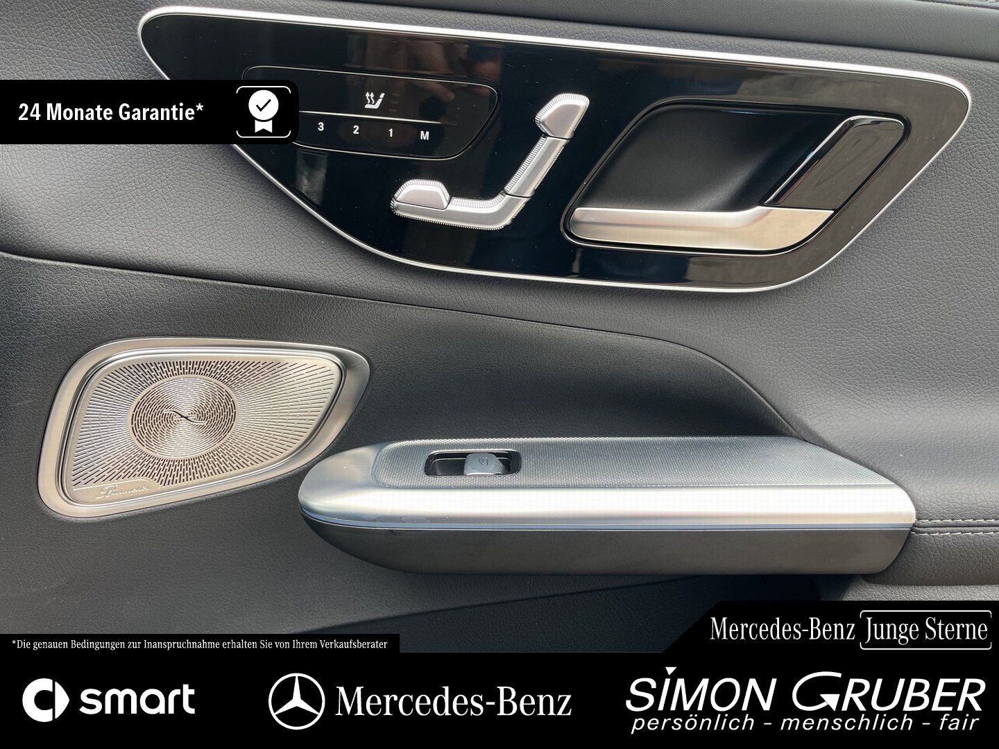Fahrzeugabbildung Mercedes-Benz GLC 450 d 4M Coupé AMG Pano HUD Burm Memory AHK