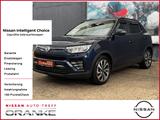 Ssangyong Tivoli 1.5 T-GDi Sapphire Autom.*Navi*Alu*Leder - Ssangyong Tivoli in Berlin