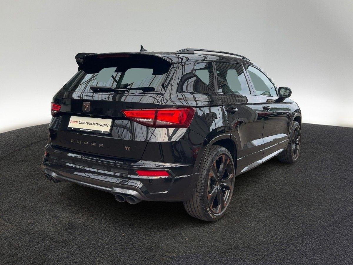 Cupra Ateca VZ 2.0 TSI 4Drive DSG AHK Beats LED