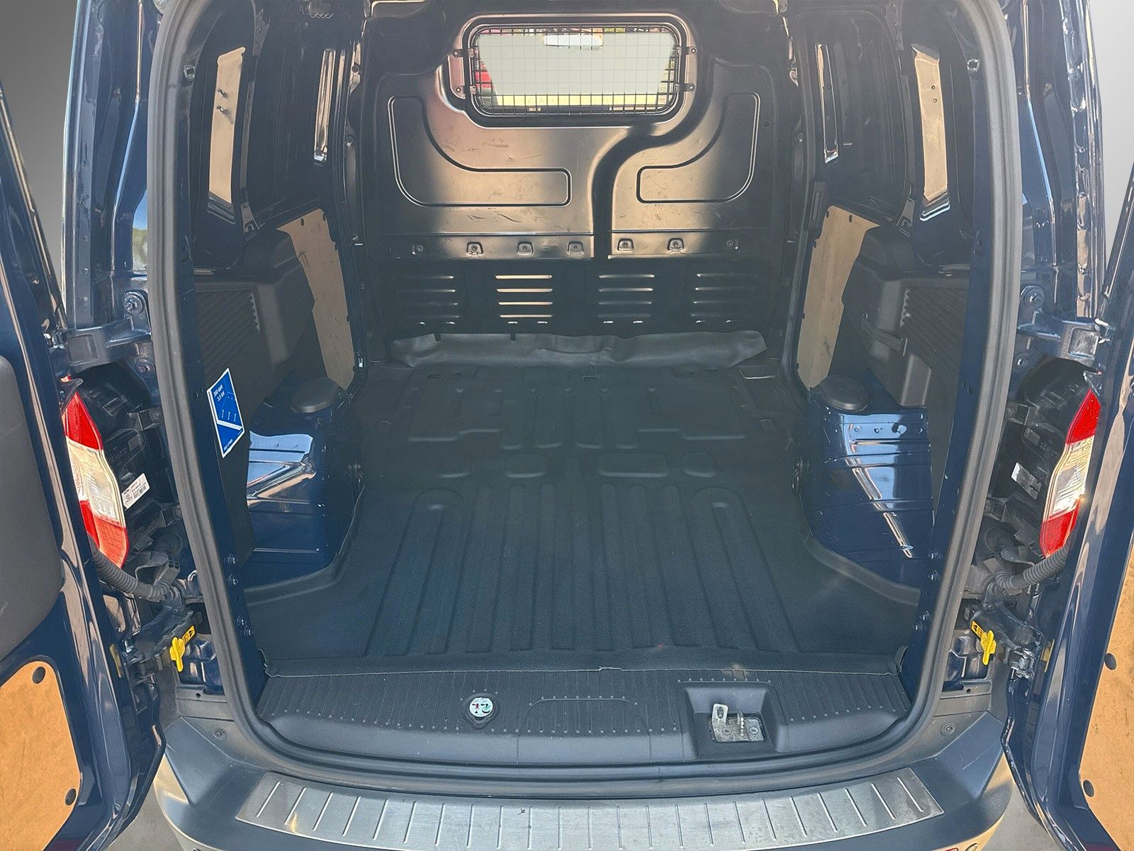 Fahrzeugabbildung Ford Transit Courier Trend*Shz*Multi*Klimaanalage*
