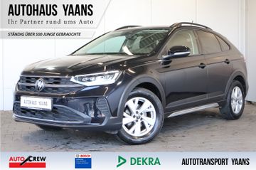 Volkswagen Taigo 1.0 TSI Life AID+ACC+LED+ALU+CARPLAY
