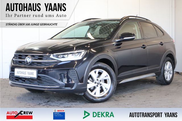 Volkswagen Taigo 1.0 TSI Life AID+ACC+LED+ALU+CARPLAY