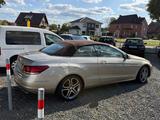 Mercedes-Benz E 400 Cabrio - Mercedes-Benz E-Klasse Gebrauchtwagen
