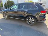 Jeep Grand Cherokee 3.0l V6 MultiJet 184kW Summit... - Jeep Gebrauchtwagen in Wiesbaden