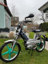 Peugeot 103 SP - PEUGEOT MOFA
