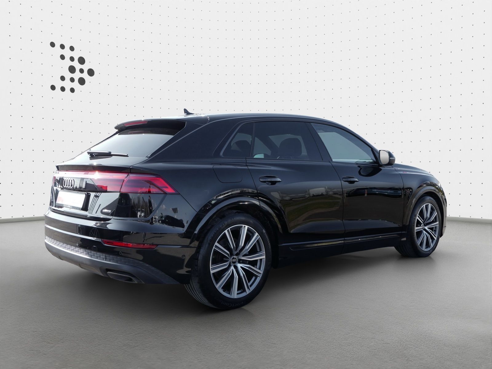 Audi Q8 - Bild 17