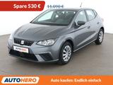 Seat Ibiza 1.0 TSI Style *LIMIT*SHZ* - Seat Ibiza in Duisburg