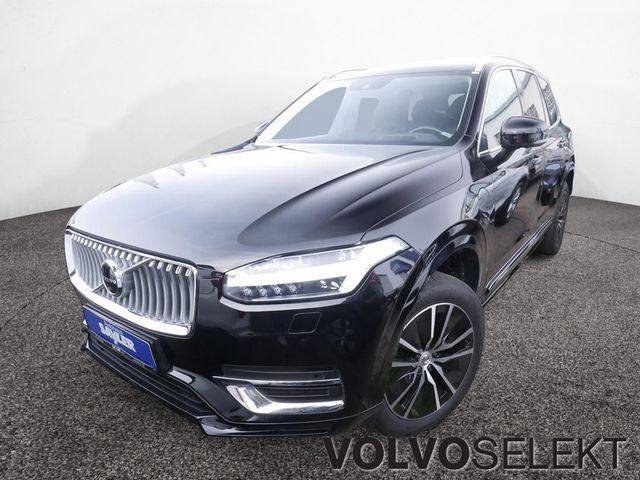 Volvo XC90 T8 Twin Engine Inscription AWD LED 7-SITZER