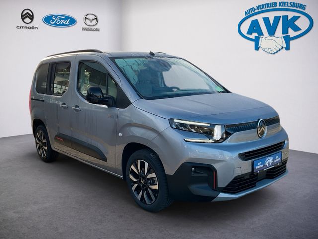 Citroën Berlingo MAX BlueHDi Rückfahrkamera, Sitzheizung