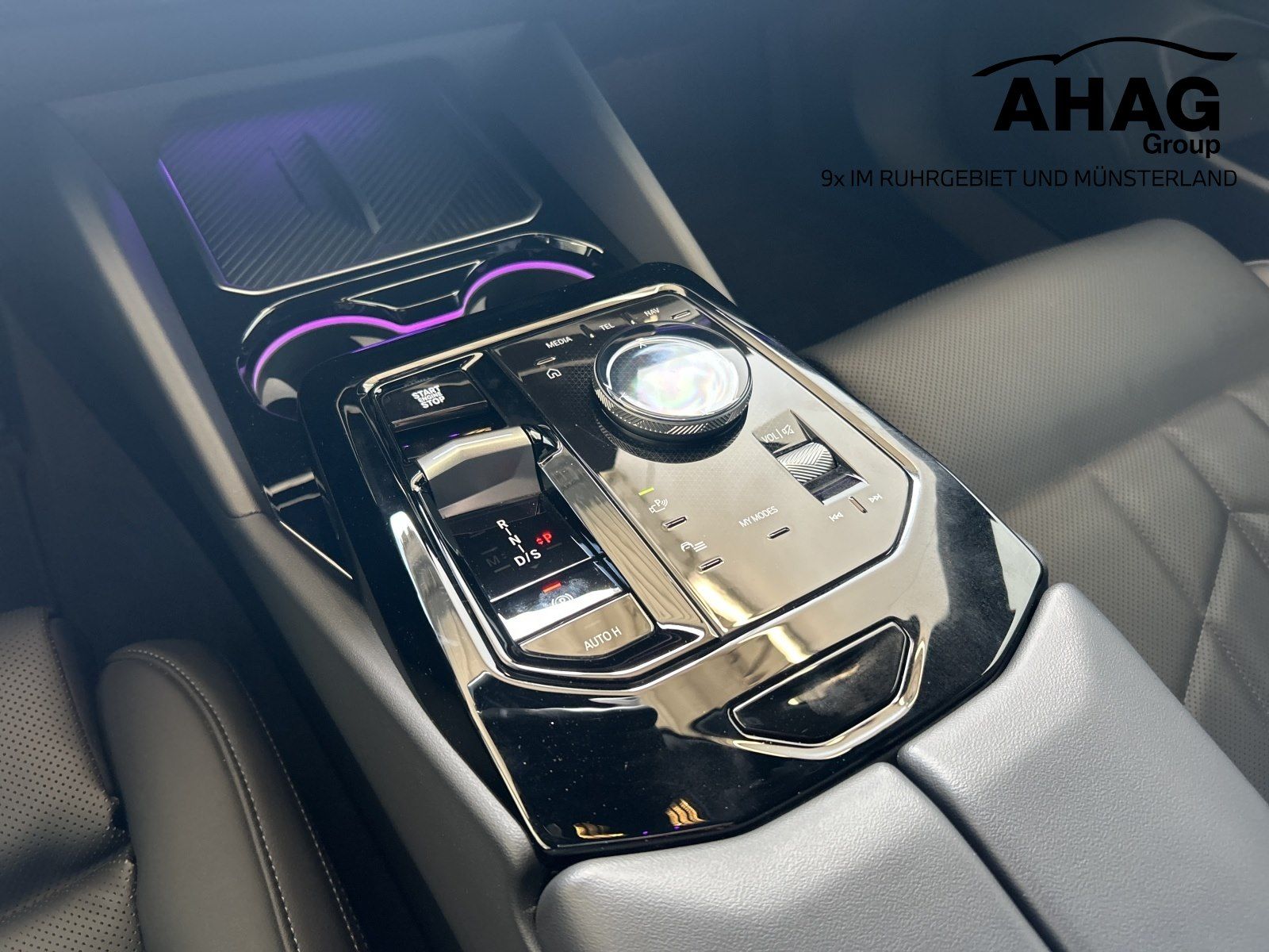BMW 540 - Bild 10