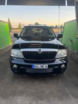 Lincoln Navigator - Lincoln Navigator Gebrauchtwagen