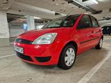 Ford Fiesta 1.4 16V - AUTOMATIK - KLIMA - TÜV 02/2027 - gebrauchte Ford Fiesta aus dem Jahr 2005