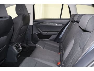 Skoda Octavia - 12