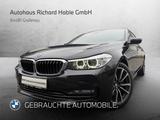 BMW 640d xDrive Gran Turismo - gebrauchte BMW 640 Gran Turismo aus dem Jahr 2018