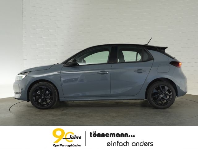 Corsa F FACELIFT GS HYBRID eDCT+RÜCKFAHRKAMERA+S