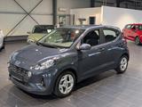 Hyundai i10 1.0 Automatik Trend 1.Hand - Hyundai i10 aus 2023