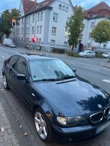BMW Dreier 316i - BMW 316 in Herne