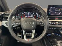 Audi A4 - Vorschau Bild 11