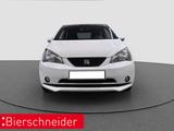 Seat Mii electric Plus Power Charge PDC DAB SHZ - Seat Mii mit Elektro-Antrieb