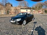 Volkswagen Eos 2.0 TDI DSG - - Volkswagen Eos: TDI