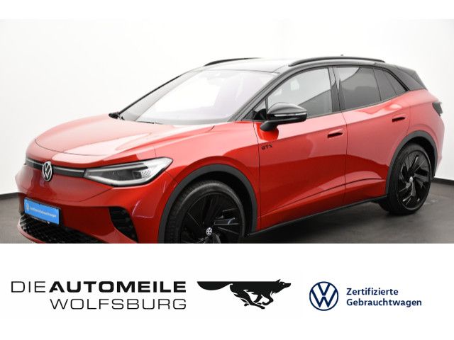 Volkswagen ID.4 4Motion GTX HeadUp/Matrix/Pano/AHK