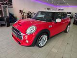 MINI COOPER_S Mini Garantie Sitzheizung Navi 2.Hand - MINI MINI Gebrauchtwagen in Essen