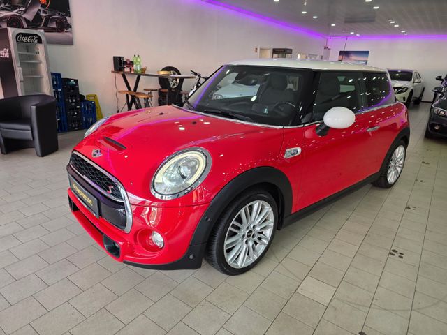 MINI COOPER_SMini Garantie Sitzheizung Navi 2.Hand