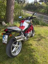 MV Agusta 910 s brutale - MV AGUSTA BRUTALE 910 S
