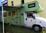 Dethleffs Citroën