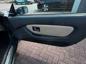 Bild 18 MG MGF 1.8i