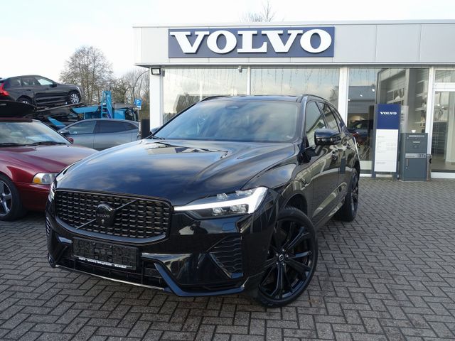 Volvo XC60 T8 AWD Recharge/B&W/HeadUP/Pano/BLIS/360°